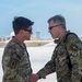 Asst. Secretary Maier and Gen. Fenton visit East Africa