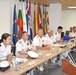 CMF Task Force Commander Visits EUNAVFOR Headquarters in Spain