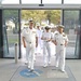 CMF Task Force Commander Visits EUNAVFOR Headquarters in Spain