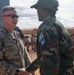 Asst. Secretary Maier and Gen. Fenton visit East Africa