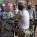 Asst. Secretary Maier and Gen. Fenton visit East Africa