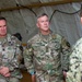 Asst. Secretary Maier and Gen. Fenton visit East Africa