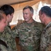 Asst. Secretary Maier and Gen. Fenton visit East Africa