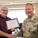 Vietnam Veteran Awarded the First of a New Certificate