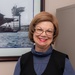 Shipyard Spotlight: Margaret Stroud - Living a 60-Year Legacy