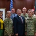 Asst. Secretary Maier and Gen. Fenton visit East Africa