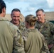 Asst. Secretary Maier and Gen. Fenton visit East Africa