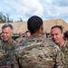 Asst. Secretary Maier and Gen. Fenton visit East Africa