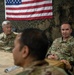 Asst. Secretary Maier and Gen. Fenton visit East Africa