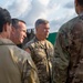 Asst. Secretary Maier and Gen. Fenton visit East Africa