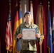 NCOA Basic Leader Course Graduation