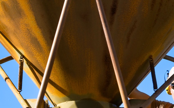 Waterfront Construction Companies CTX Quay Wall Pile Cap Project.