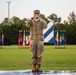 3rd Infantry Division 2023 Marne Hero Days Marne Tattoo Ceremony