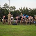 3rd Infantry Division 2023 Marne Hero Days Marne Tattoo Ceremony