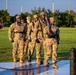 3rd Infantry Division 2023 Marne Hero Days Marne Tattoo Ceremony