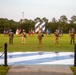 3rd Infantry Division 2023 Marne Hero Days Marne Tattoo Ceremony