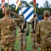 3rd Infantry Division 2023 Marne Hero Days Marne Tattoo Ceremony