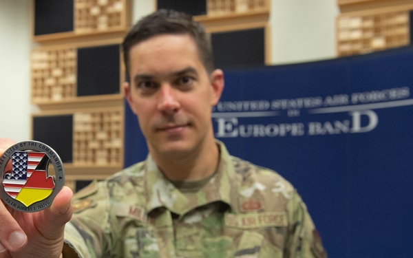 AOTW Miller inspires hope in Ukraine, KMC