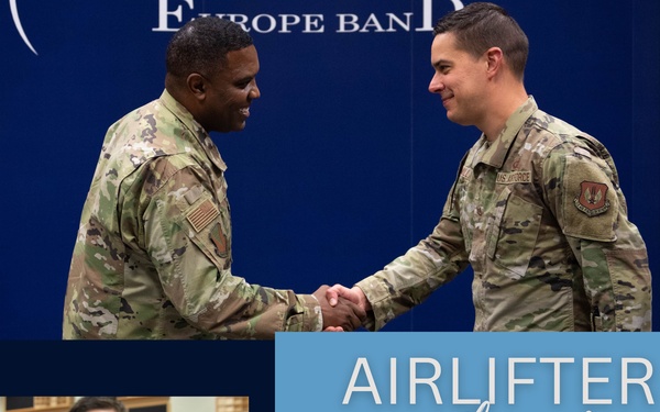 AOTW Miller inspires hope in Ukraine, KMC