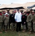 Dover reserve wing earns prestigious food service award
