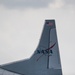 NASA Super Guppy splashes down at MacDill