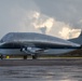 NASA Super Guppy splashes down at MacDill