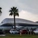 NASA Super Guppy splashes down at MacDill