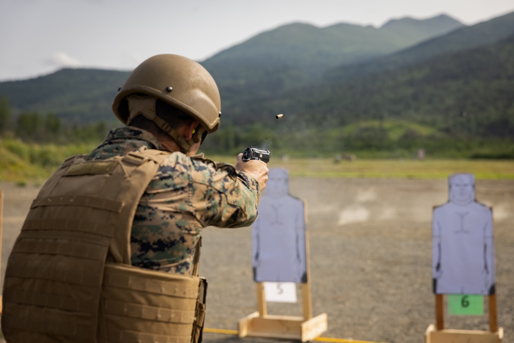 FHG Super Team Competition 2023 – Shooting Competition