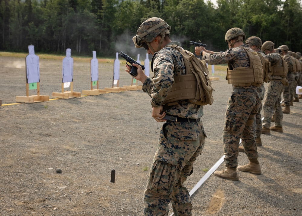 FHG Super Team Competition 2023 – Shooting Competition