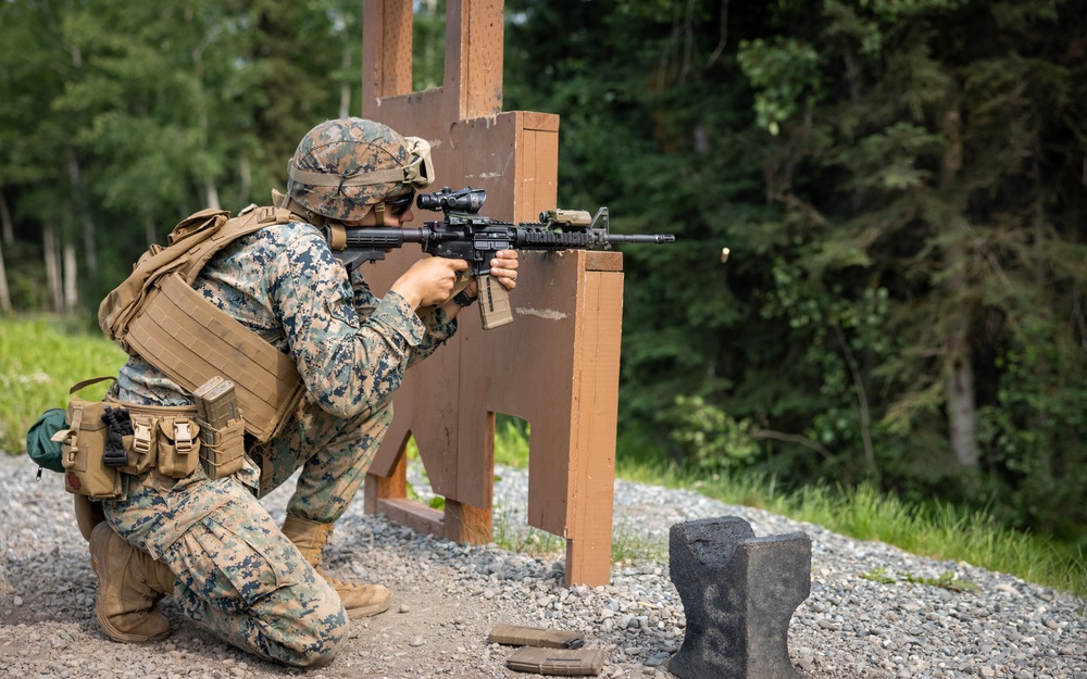 FHG Super Team Competition 2023 – Shooting Competition