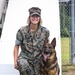 The Lopez Duo’s K-9 Partners in Crime… Management