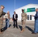 Assistant Secretary of the Army for Civil Works visits California flood risk reduction partners