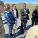 Assistant Secretary of the Army for Civil Works visits California flood risk reduction partners