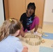 Summer camps offer children safety, fun