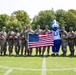 Colts Salute to Service 2023