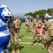 Colts Salute to Service 2023