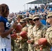 Colts Salute to Service 2023