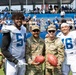 Colts Salute to Service 2023