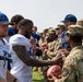 Colts Salute to Service 2023