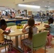 Summer camps offer children safety, fun