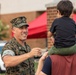 Marine Corps Base Quantico National Night Out