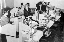 On Aug. 4, commissaries join nation in saluting Coast Guard on its 233rd anniversary