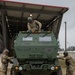 High Mobility Artillery Rocket System (HIMARS) Summit held on Grafenwöhr, Germany