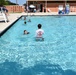 Water safety is priority as summer heats up