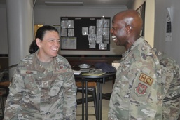 Inside the 908th: Religious Affairs Airmen - Defenders of the Faith