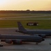 Sunsets over MacDill