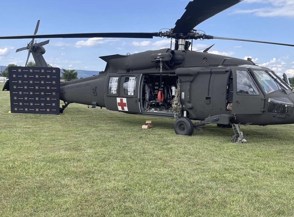 Carlisle National Night Out