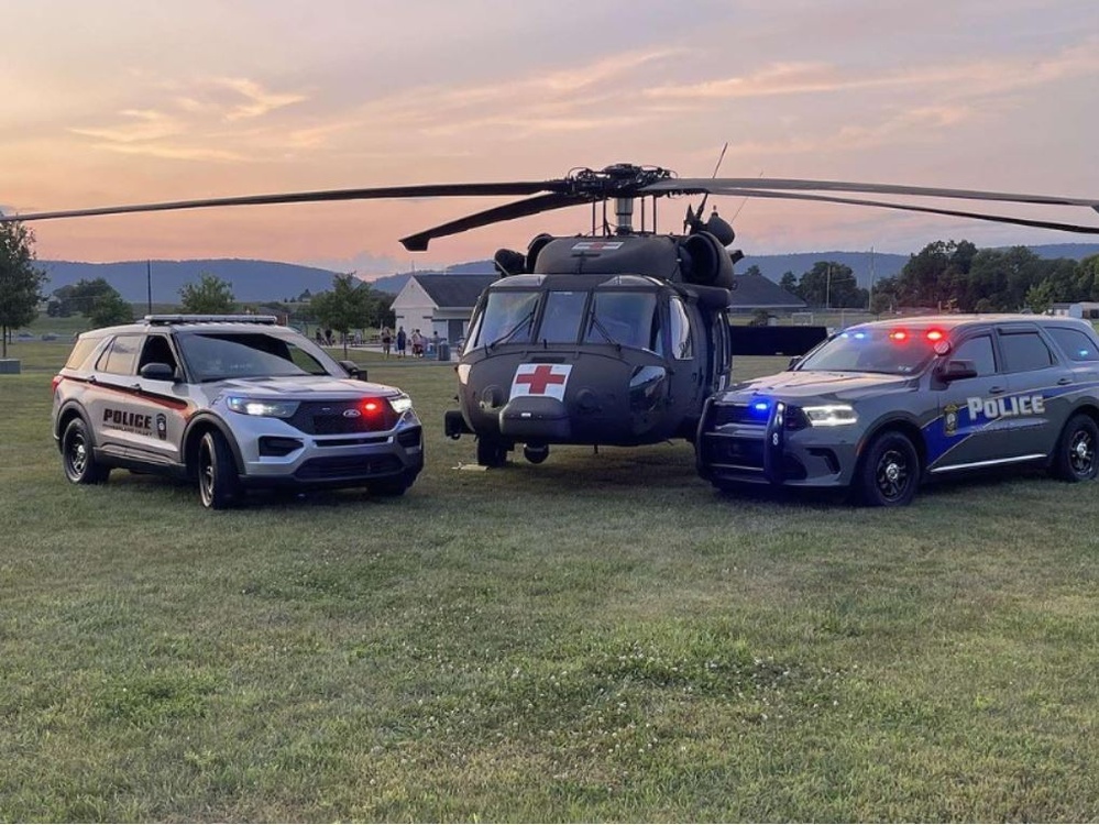 Carlisle National Night Out