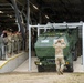 High Mobility Artillery Rocket System (HIMARS) Summit demonstration on Grafenwöhr, Germany