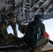 144th AS and ONR deploy data-gathering buoys across the Arctic Ocean